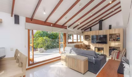 Apartamento com 4 quartos à venda na Rua Cabral, 1573, Bela Vista, Porto Alegre, 238 m2 por R$ 1.288.000