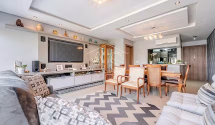 Apartamento com 2 quartos à venda na Rua Cabral, 732, Rio Branco, Porto Alegre, 93 m2 por R$ 1.000.000