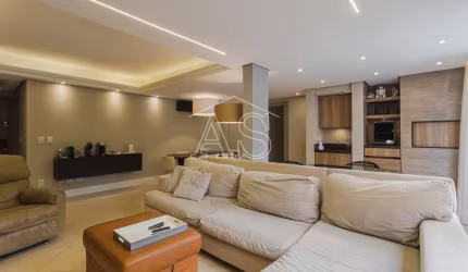 Apartamento com 2 quartos à venda na Travessa Jundiaí, 2200, Higienópolis, Porto Alegre, 112 m2 por R$ 1.240.000