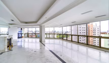Apartamento com 4 quartos à venda na Avenida Coronel Lucas de Oliveira, 655, Bela Vista, Porto Alegre por R$ 5.295.000