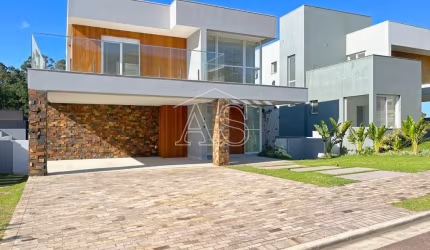 Casa em condomínio fechado com 4 quartos à venda na Estrada das Três Meninas, 1400, Vila Nova, Porto Alegre, 484 m2 por R$ 2.390.000