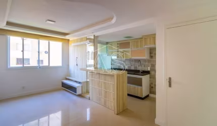 Apartamento com 2 quartos à venda na Rua Carlos Reverbel, 200, Jardim Carvalho, Porto Alegre, 53 m2 por R$ 332.000