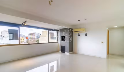 Apartamento com 2 quartos à venda na Rua Santo Antônio, 924, Bom Fim, Porto Alegre, 83 m2 por R$ 748.000