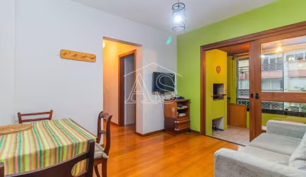 Apartamento com 2 quartos à venda na Rua Passo da Pátria, 479, Bela Vista, Porto Alegre, 61 m2 por R$ 598.000