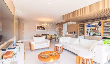 Apartamento com 3 quartos à venda na Rua Araruama, 805, Jardim Europa, Porto Alegre, 134 m2 por R$ 1.920.000