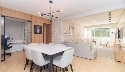 Apartamento com 3 quartos à venda na Rua Araruama, 805, Jardim Europa, Porto Alegre, 119 m2 por R$ 1.587.000
