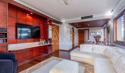 Apartamento com 3 quartos à venda na Rua Santa Cecília, 2096, Rio Branco, Porto Alegre, 157 m2 por R$ 1.229.600