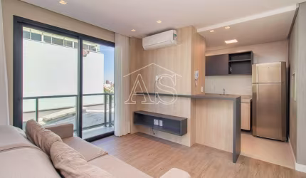 Apartamento com 1 quarto à venda na Rua José de Alencar, 1281, Menino Deus, Porto Alegre, 41 m2 por R$ 450.000