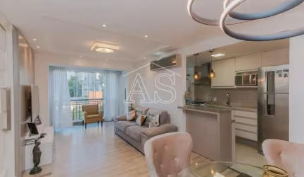 Apartamento com 3 quartos à venda na Rua Jari, 359, Passo da Areia, Porto Alegre, 81 m2 por R$ 799.000