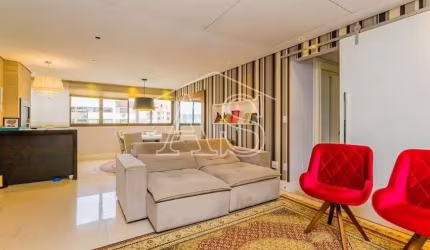 Apartamento com 3 quartos à venda na Rua Domingos Martins, 635, Cristo Redentor, Porto Alegre, 94 m2 por R$ 890.000