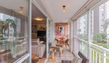 Apartamento com 3 quartos à venda na Dr. João Satt, 25, Jardim Europa, Porto Alegre, 126 m2 por R$ 1.745.000