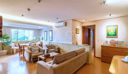 Apartamento com 3 quartos à venda na Rua Anita Garibaldi, 1076, Mont Serrat, Porto Alegre, 113 m2 por R$ 950.000