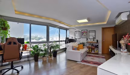 Apartamento com 2 quartos à venda na Rua Nunes Machado, 319, Menino Deus, Porto Alegre, 80 m2 por R$ 690.000
