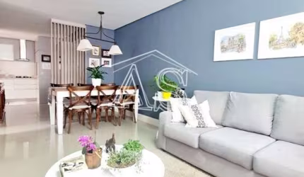 Apartamento com 2 quartos à venda na Rua Professor Freitas Cabral, 260, Jardim Botânico, Porto Alegre, 68 m2 por R$ 710.000