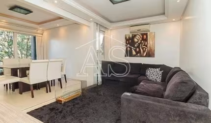 Apartamento com 3 quartos à venda na Rua Passo da Pátria, 350, Bela Vista, Porto Alegre, 110 m2 por R$ 799.000