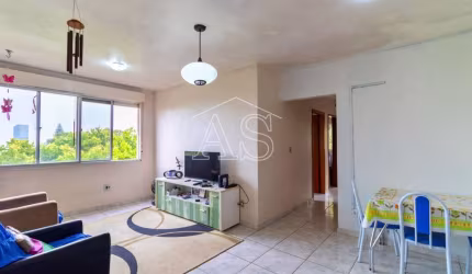 Apartamento com 3 quartos à venda na Rua Upamaroti, 380, Cristal, Porto Alegre, 89 m2 por R$ 222.000