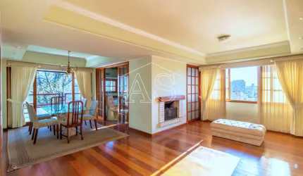 Apartamento com 3 quartos à venda na Rua Engenheiro Saldanha, 75, Moinhos de Vento, Porto Alegre, 172 m2 por R$ 1.090.000