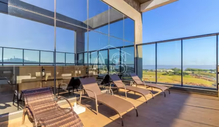 Apartamento com 3 quartos à venda na Rua Coronel Claudino, 25, Cristal, Porto Alegre, 100 m2 por R$ 806.000