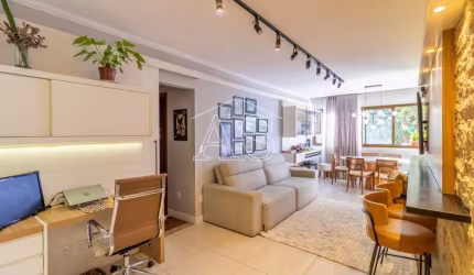 Apartamento com 3 quartos à venda na Rua Domingos Martins, 635, Cristo Redentor, Porto Alegre, 94 m2 por R$ 820.000