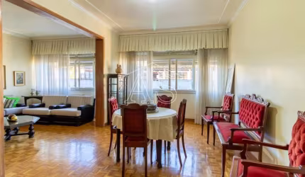 Apartamento com 3 quartos à venda na Rua Garibaldi, 963, Bom Fim, Porto Alegre, 155 m2 por R$ 649.000