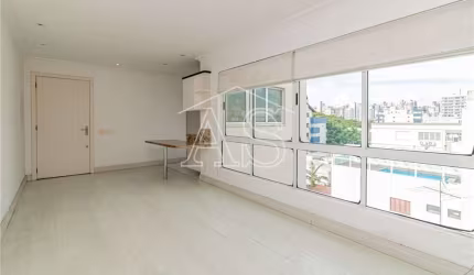Apartamento com 2 quartos à venda na Rua João Abbott, 82, Petrópolis, Porto Alegre, 87 m2 por R$ 590.000