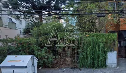Terreno à venda na Rua José de Alencar, 444, Menino Deus, Porto Alegre por R$ 3.801.000