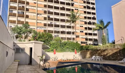 Apartamento com 3 quartos à venda na Rua Coronel Bordini, 300, Auxiliadora, Porto Alegre, 119 m2 por R$ 790.000
