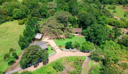 Chácara / sítio com 2 quartos à venda na Linha Cerrito, 4100, Prainha, Maquiné por R$ 899.000