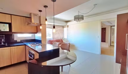 Apartamento com 1 quarto à venda na Rua Engenheiro Adolfo Stern, 20, Bela Vista, Porto Alegre, 56 m2 por R$ 495.000