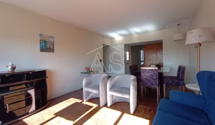 Apartamento com 3 quartos à venda na Rua Francisco Ferrer, 504, Rio Branco, Porto Alegre, 131 m2 por R$ 435.000