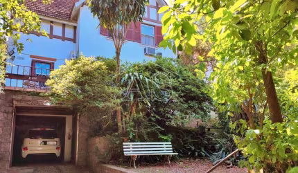 Casa com 6 quartos à venda na Rua Santa Cecília, 2186, Santa Cecília, Porto Alegre, 570 m2 por R$ 2.795.000