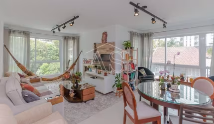 Apartamento com 2 quartos à venda na Rua Tito Lívio Zambecari, 773, Petrópolis, Porto Alegre, 80 m2 por R$ 848.000