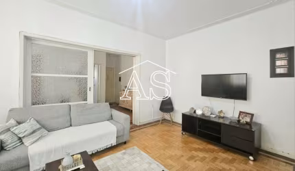 Apartamento com 3 quartos à venda na Rua General João Telles, 461, Bom Fim, Porto Alegre, 116 m2 por R$ 470.000