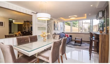 Apartamento com 3 quartos à venda na Rua Cleveland, 206, Menino Deus, Porto Alegre, 87 m2 por R$ 733.000