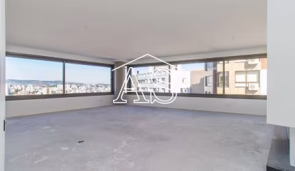 Apartamento com 3 quartos à venda na Rua Engenheiro Adolfo Stern, 62, Bela Vista, Porto Alegre, 164 m2 por R$ 2.700.000