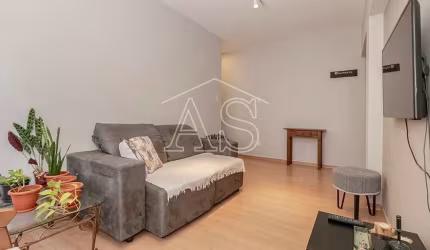Apartamento com 3 quartos à venda na Rua Mariante, 722, Rio Branco, Porto Alegre, 89 m2 por R$ 423.000
