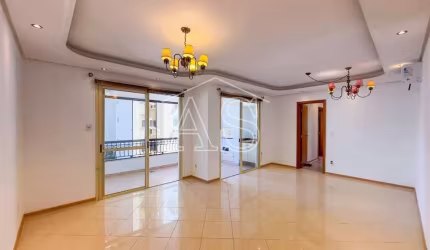 Apartamento com 3 quartos à venda na Travessa Jundiaí, 2200, Higienópolis, Porto Alegre, 117 m2 por R$ 1.250.000