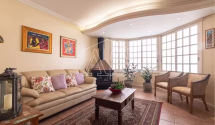 Casa em condomínio fechado com 4 quartos à venda na Rua Quatorze de Julho, 225, Boa Vista, Porto Alegre, 245 m2 por R$ 1.590.000