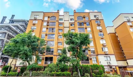 Apartamento com 3 quartos à venda na Avenida Francisco Petuco, 340, Boa Vista, Porto Alegre, 100 m2 por R$ 819.000
