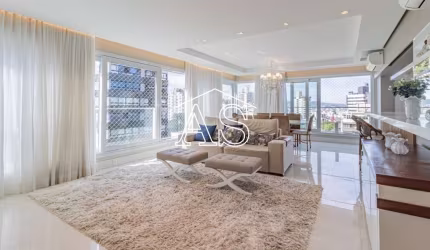 Apartamento com 3 quartos à venda na Avenida Lageado, 1100, Petrópolis, Porto Alegre, 170 m2 por R$ 2.778.000