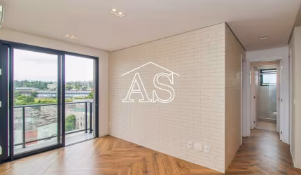 Apartamento com 2 quartos à venda na Rua José de Alencar, 1281, Menino Deus, Porto Alegre, 60 m2 por R$ 675.000