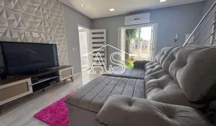 Casa com 2 quartos à venda na Rua Manoel Moura, 167, Vila Carlos Antônio Wilkens, Cachoeirinha por R$ 700.000