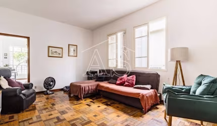 Apartamento com 2 quartos à venda na Avenida Itaqui, 181, Petrópolis, Porto Alegre, 85 m2 por R$ 364.900