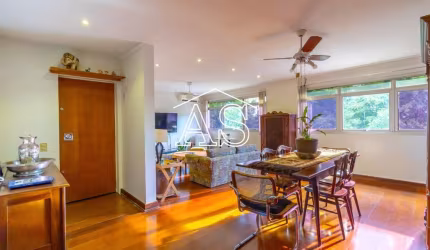 Apartamento com 3 quartos para alugar na Rua Professor Cristiano Fischer, 99, Petrópolis, Porto Alegre, 138 m2 por R$ 5.100