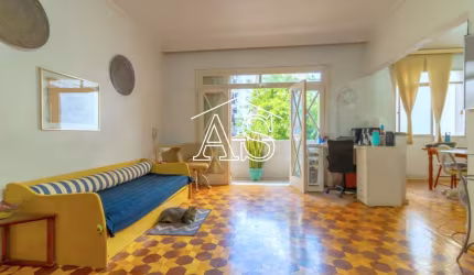 Apartamento com 3 quartos à venda na Rua Santo Antônio, 554, Bom Fim, Porto Alegre, 142 m2 por R$ 580.000
