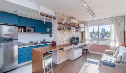 Apartamento com 2 quartos à venda na Tv. Jaguarão, 60, Higienópolis, Porto Alegre, 65 m2 por R$ 680.000