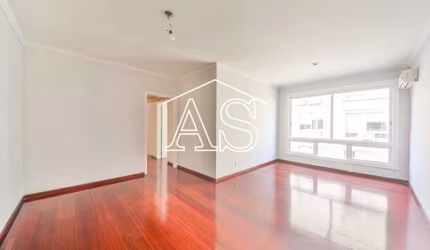 Apartamento com 3 quartos à venda na Rua Marquês do Pombal, 477, Moinhos de Vento, Porto Alegre, 100 m2 por R$ 750.000