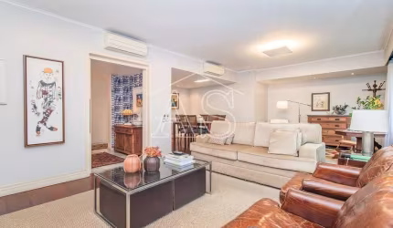 Apartamento com 3 quartos à venda na Rua Almirante Abreu, 1046, Rio Branco, Porto Alegre, 153 m2 por R$ 995.700