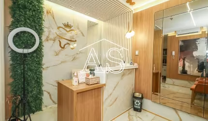 Sala comercial à venda na Avenida Senador Tarso Dutra, 161, Petrópolis, Porto Alegre, 35 m2 por R$ 530.000