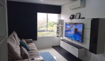 Apartamento com 2 quartos à venda na Almirante Alberto da Motta e Silva, 195, Menino Deus, Porto Alegre, 60 m2 por R$ 499.000
